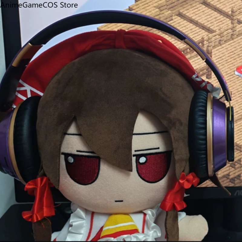 Anime Cosplay Idea - Fones de ouvido Bluetooth com design