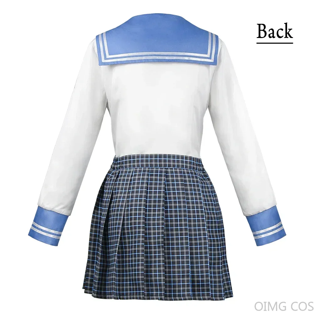 Cosplay de Maizono Sayaka, fan - Anime Cosplay Jumpsuit avaliação e preço