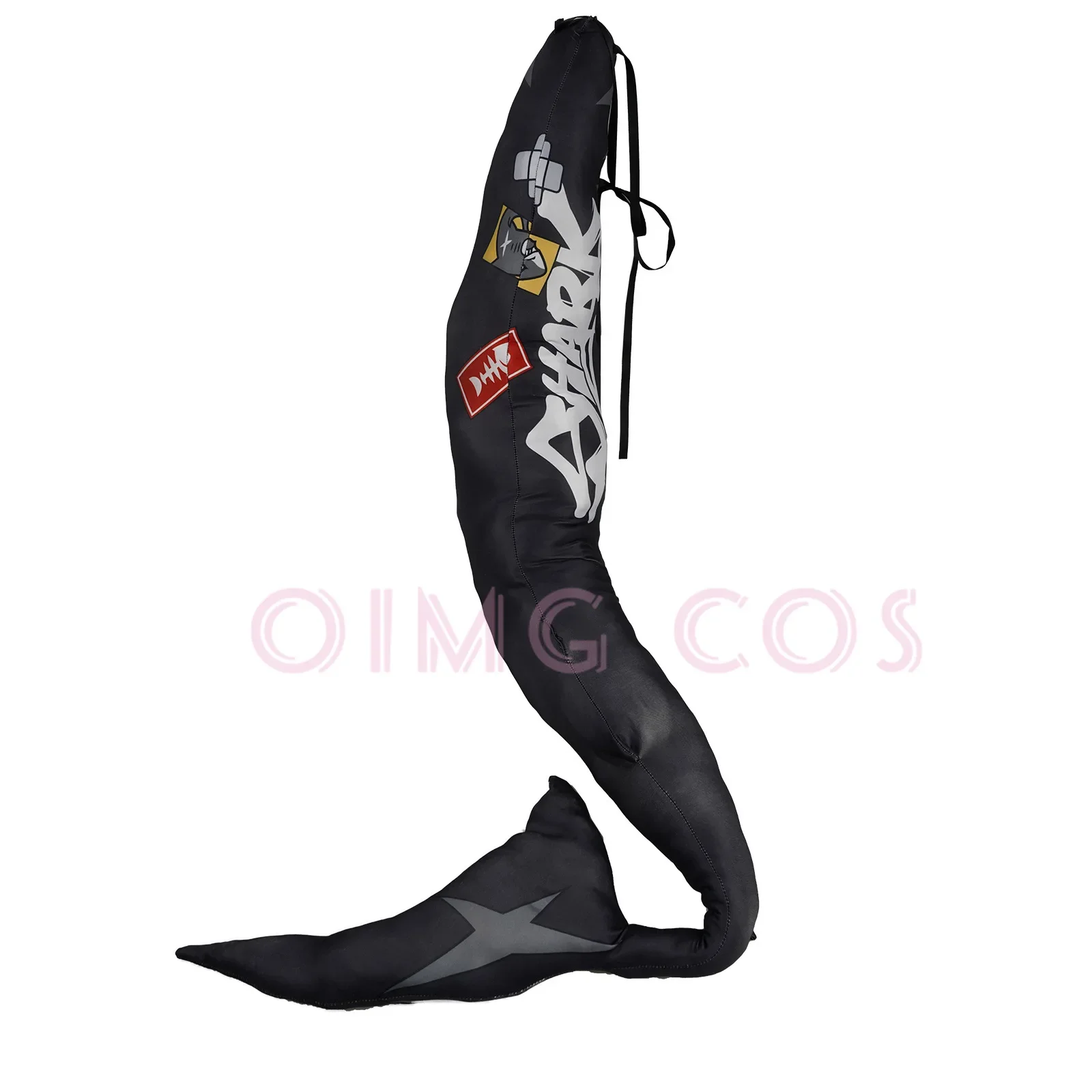 Ellen joe zenless zona zero co - Anime Cosplay Ladies avaliação e preço