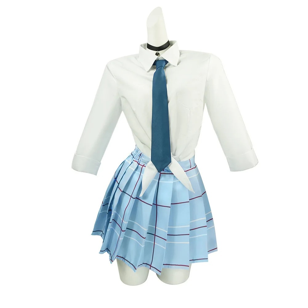 Fantasia de Cosplay Marin Kita - Kitagawa Anime Cosplay avaliação e preço
