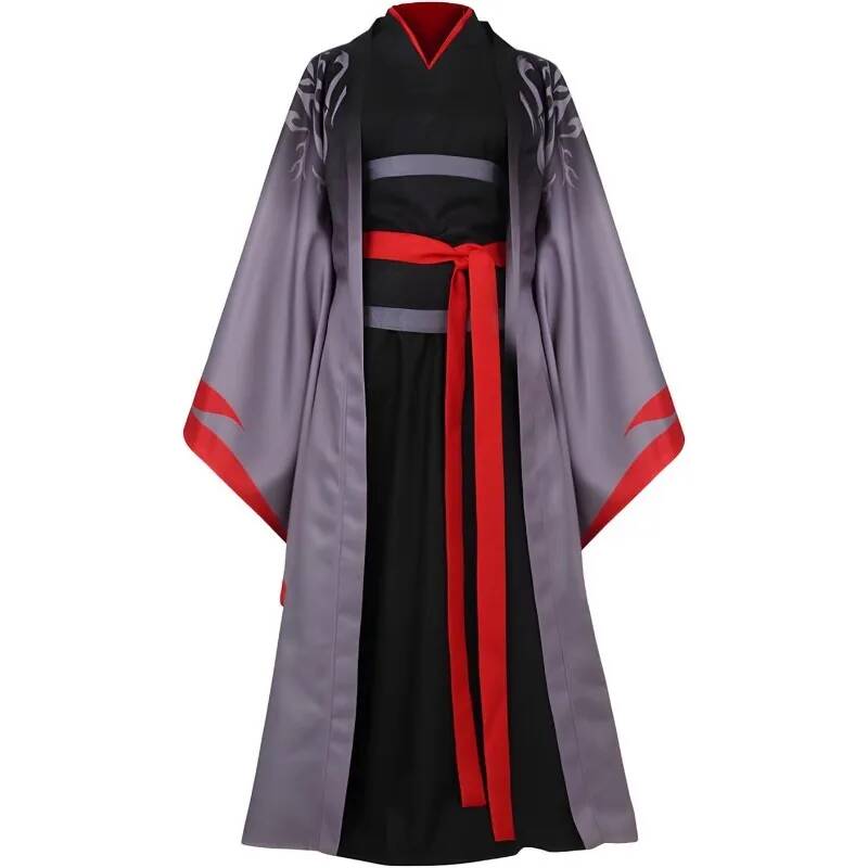 Fantasia de Cosplay Anime Mo D - Anime Cosplay Ladies avaliação e preço