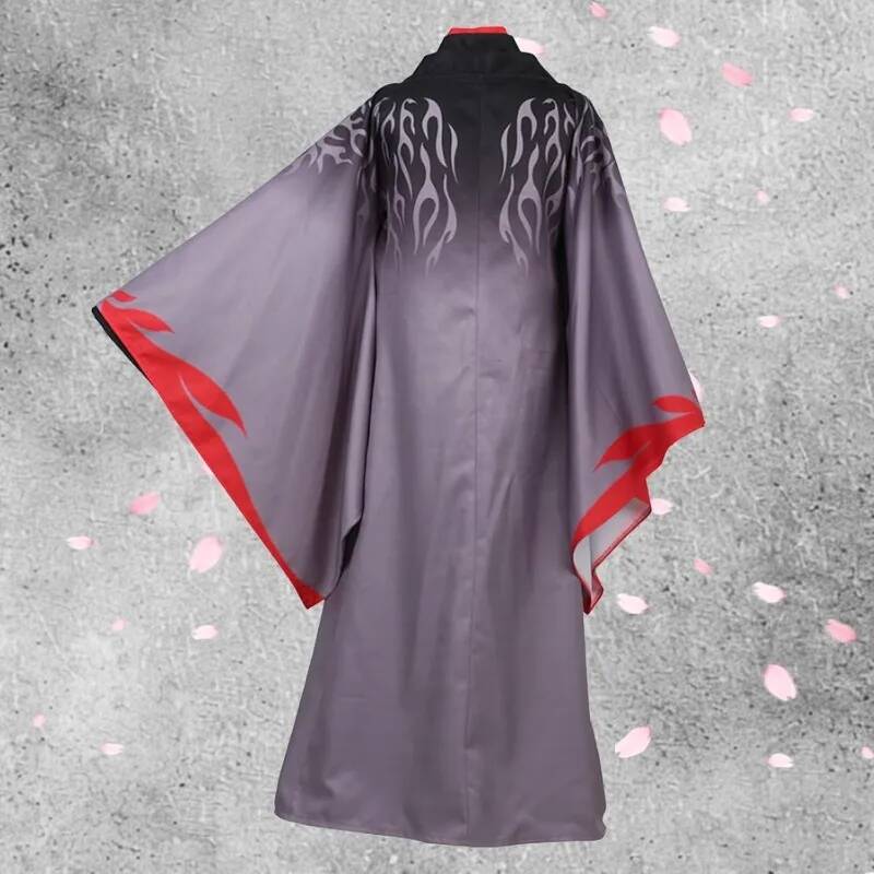 Fantasia de Cosplay Anime Mo D - Anime Cosplay Ladies avaliação e preço
