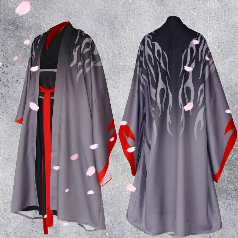 Fantasia de Cosplay Anime Mo D - Anime Cosplay Ladies avaliação e preço