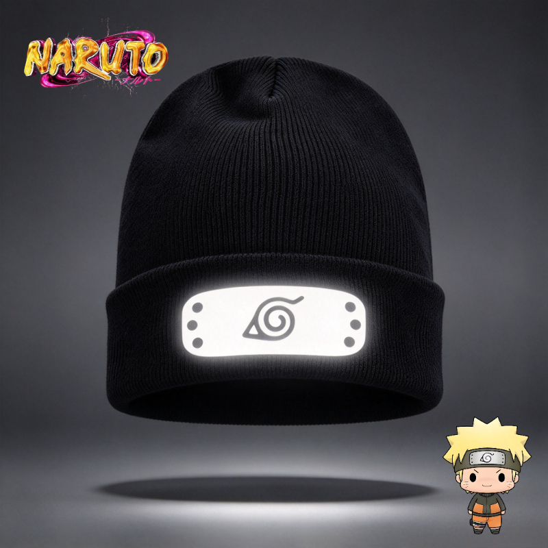 Gorro de Malha Fofo de Desenho - Anime Cosplay Couple avaliação e preço