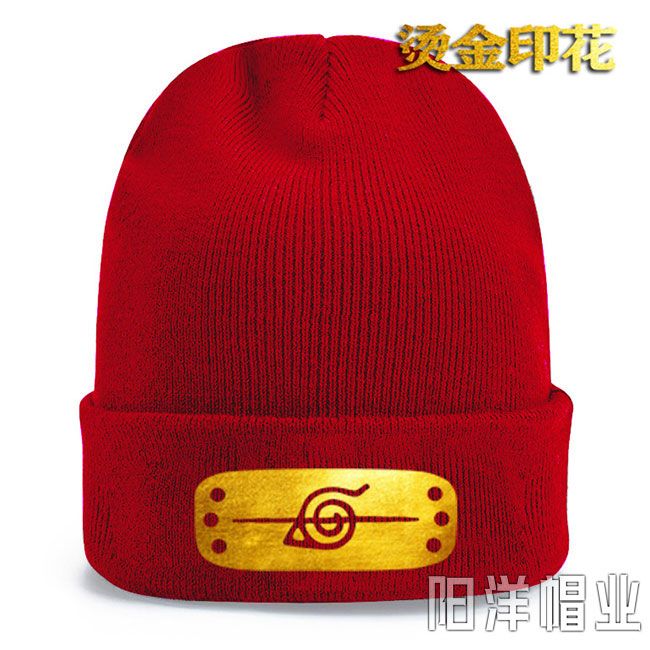 Gorro de Malha Fofo de Desenho - Anime Cosplay Couple avaliação e preço