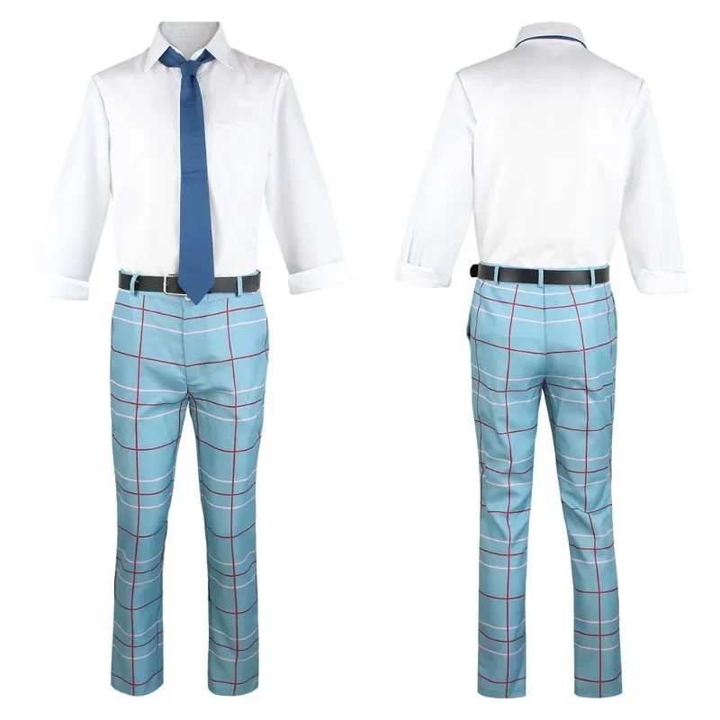 Fantasia de Cosplay Anime My D - Kitagawa Anime Cosplay avaliação e preço
