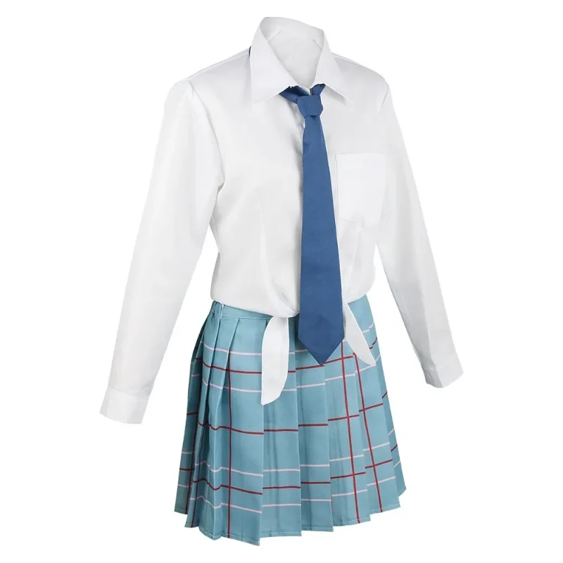 Fantasia de Cosplay Anime My D - Kitagawa Anime Cosplay avaliação e preço
