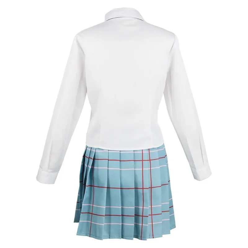 Fantasia de Cosplay Anime My D - Kitagawa Anime Cosplay avaliação e preço