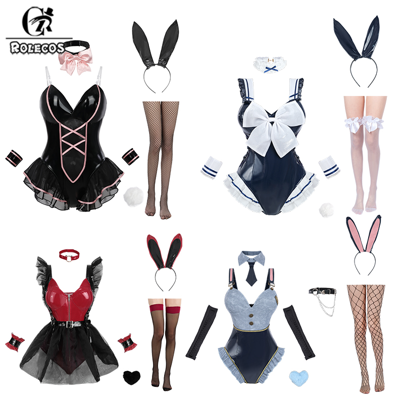 ROLECOS Fantasia Original de C - Anime Cosplay Jumpsuit avaliação e preço